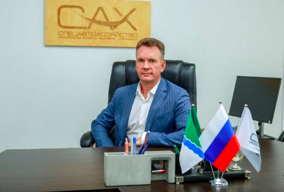 Фото От «Экологии» до «САХа»: как в Новосибирске мусорная реформа превратилась в уголовную драму с миллиардными долгами 3 - Сиб.ФМ Фото От «Экологии» до «САХа»: как в Новосибирске мусорная реформа превратилась в уголовную драму с миллиардными долгами 3